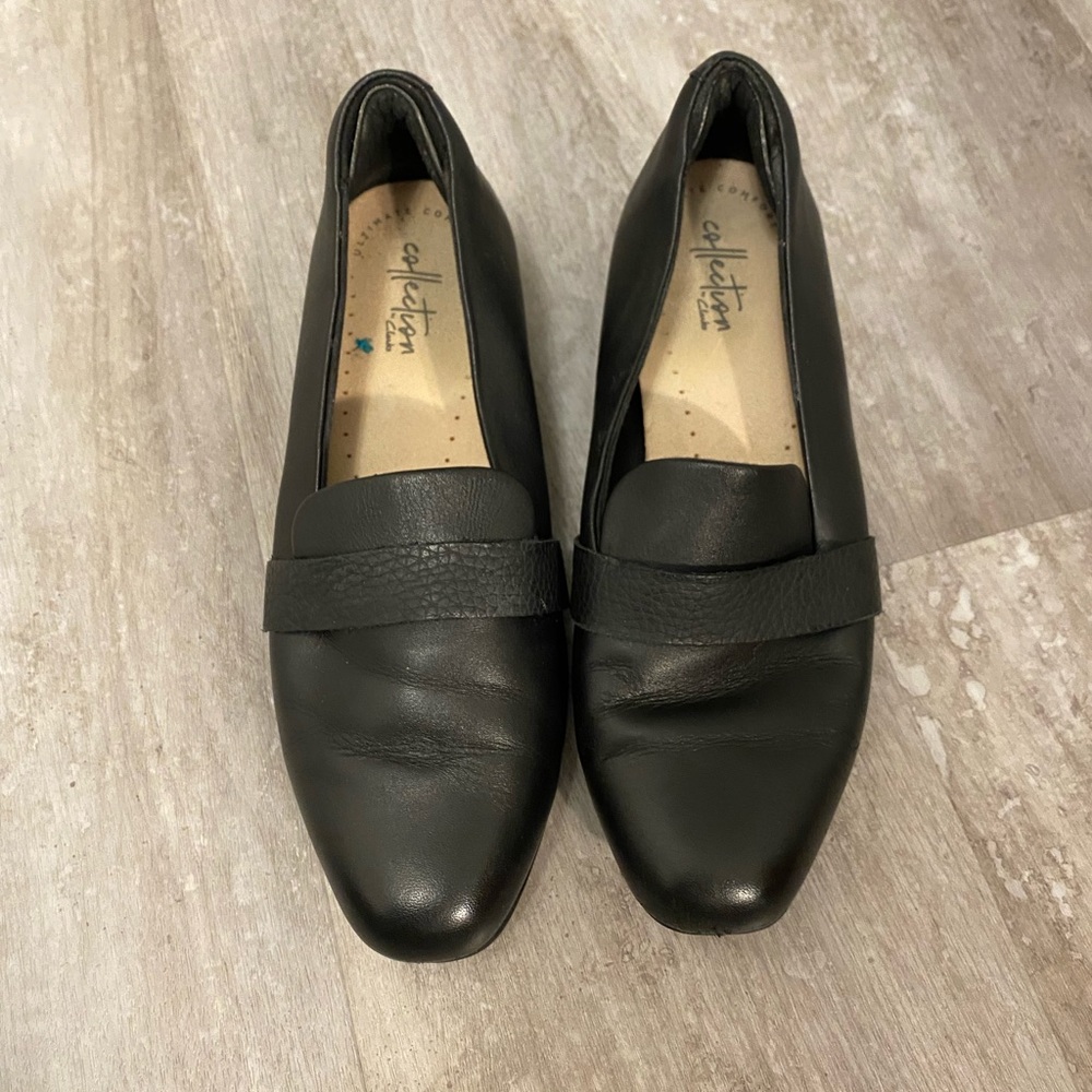 Women’s Clark’s Loafers